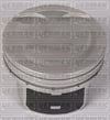 Hyundai Accent Blue 1.4L G4FA Piston Segman 0.50 11-> YENMAK