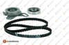 Hyundai Accent Admire Era Getz Matrix Elantra Kia Rio Cerato Triger Kayış Seti EUROREPAR
