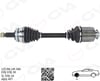Hyundai Ix35 (10-) 2.0 Crdi Kia Sportage (10-) 2.0 Crdi Komple Aks 495012Y050-495012S030