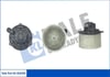 Hyundai Santa Fe 2 ix35 ix55 Kalorifer Motor Blower KALE-RADYATOR