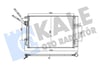 Hyundai i20 Klima Kondenseri KALE-RADYATOR