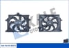 Hyundai Elantra V i30 Kia Cee'd Pro Cee'd Fan Grubu KALE-RADYATOR