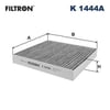Genesis GV60 Kabin Filtresi FILTRON