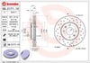 Hyundai Ön Fren Diski Xtra BREMBO