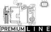 Hyundai Kia Klima Kompresörü 1.4 1.6 TCI MAHLE