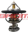 Hyundai H1 Starex Terracan Kia Pregio K2500 Termostat BROM