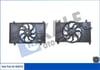 Hyundai Accent III Fan Grubu KALE-RADYATOR