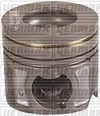 Hyundai Motor Piston Segman STD 85.4MM YENMAK
