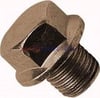 Hyundai H100 Minibüs Karter Yağ Tapası GROS
