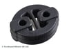Hyundai Accent Getz Solaris i10 i20 ix20 Egzoz Travers Son Susturucu BLUEPRINT