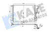 Hyundai i40 Kondenser KALE-RADYATOR