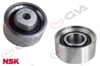 Hyundai Accent Admire Era Getz Matrix Elantra Kia Rio Cerato Eksantrik Gergi... GVA