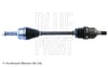 Hyundai Accent IV Aks Komple BLUEPRINT