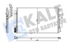 Hyundai Grand Santa Fe Santa Fe Kondenser KALE-RADYATOR