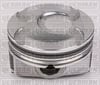 Hyundai i30 Piston Segman STD 1.6 G4FD YENMAK