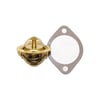 Hyundai Galloper Lantra Pony Termostat 88 C KALE-RADYATOR