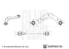 Hyundai Kauai I 4x4 Kona I 4x4 Salıncak BLUEPRINT