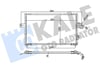 Hyundai Accent I Klima Kondenseri KALE-RADYATOR