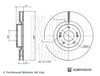 Hyundai Santa Fe IV Fren Diski BLUEPRINT