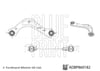 Hyundai Kauai 1 Salıncak BLUEPRINT