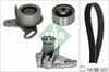 Hyundai Accent Admire Era Getz Matrix Elantra Kia Rio Cerato Devirdaim... INA