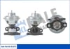 Hyundai Santa Fe I EGR Valfi KALE-RADYATOR