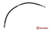 Hyundai Coupe I Arka Fren Hortumu BREMBO