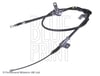 Hyundai H1 El Fren Teli BLUEPRINT