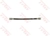 Hyundai Pony, S Coupe Arka Aks Fren Hortumu TRW