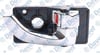 Hyundai Tucson Sağ İç Kapı Açma Kolu Krom Grt (05-09)