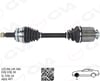 Hyundai Ix35 (10-) 2.0 Crdi Kia Sportage (10-) 2.0 Crdi Komple Aks 495012Y050-495012S030