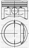 Hyundai Elantra 2.0 Piston STD 01-06 82.50 MM YENMAK