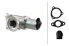 Hyundai Sonata 5 Tucson Kia Carens 2 Cee'd Sportage Elektronik EGR Valfi HELLA