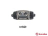 Hyundai Accent IV Fren Hidroliği BREMBO