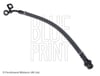 Hyundai H1 Fren Hortumu BLUEPRINT