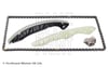 Hyundai Santa Fe Sonata Tucson ix35 Eksantrik Zincir Seti BLUEPRINT