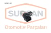 Hyundai Elantra Krank Mili Pozisyon Sensörü 1.6 16V 1.8 2.0 SUPSAN
