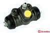 Hyundai Accent III MC Fren Hidroliği BREMBO