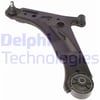 Hyundai i10 Alt Sol Rotilli Salıncak DELPHI