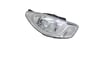 Hyundai i10 Ön Far Krom Elektrikli Motorlu Sağ TYC