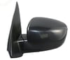 Hyundai i10 Elektrikli Ayna 09-14 Sol SPJ-