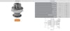 Alto Esttem Hyundai i10 Isuzu Lancer Maruti Peugeot Santro Suzuki Vagan Marş... ZEN