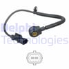 Hyundai i10 i20 Kia Picanto Rio Vuruntu Sensörü DELPHI