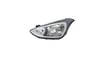Hyundai i10 Ön Far Elektrikli Sol TYC