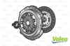 Hyundai i10 3'lü Debriyaj Takımı Baskı Disk Rulman 1.2 VALEO