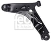 Hyundai i10 Alt Sol Rotilli Salıncak FEBI