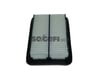 Hyundai i10 Hava Filtresi PURFLUX
