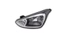 Hyundai i10 Ön Far Elektrikli Motorlu Sol TYC