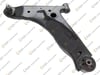 Hyundai i10 Alt Sol Rotilli Salıncak ORJIN
