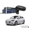 Hyundai i20 Araca Özel Kol Dayama Siyah NIKEN
